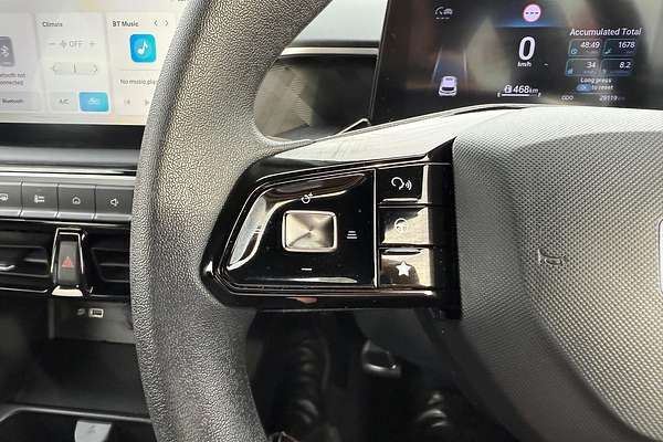 2024 MG MG3 Excite