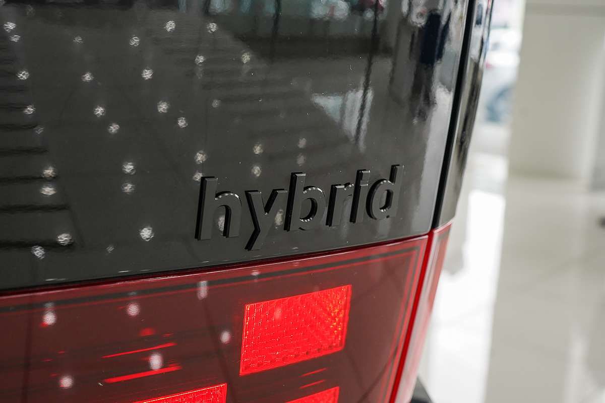2025 Hyundai Santa Fe Hybrid Calligraphy MX5.V1