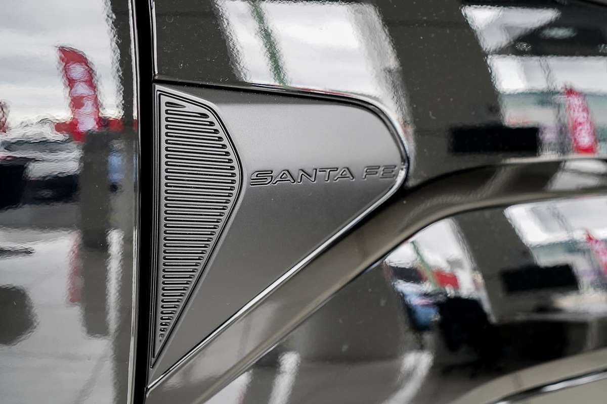 2025 Hyundai Santa Fe Hybrid Calligraphy MX5.V1