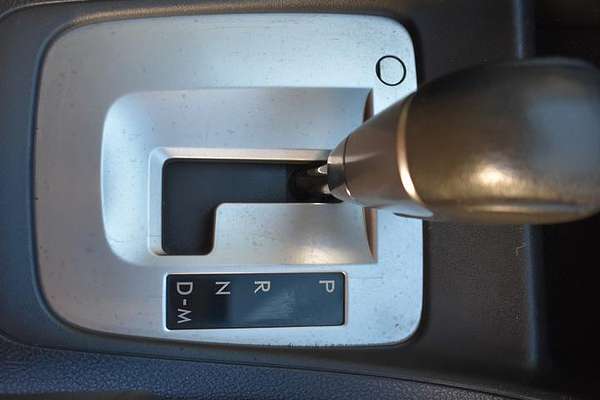 2012 Subaru XV 2.0i-L G4X