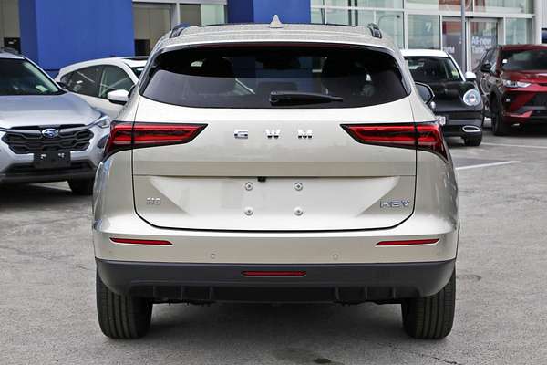 2025 GWM Haval H6 Ultra Hybrid B01