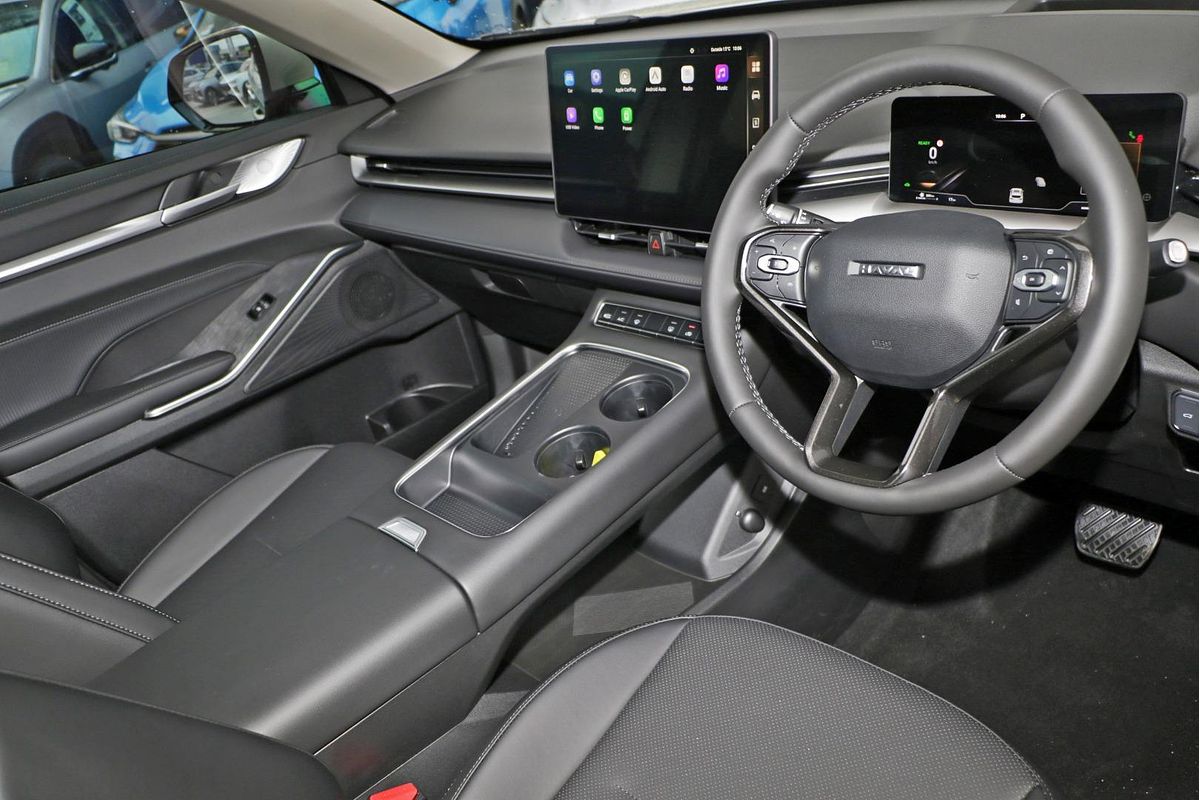 2025 GWM Haval H6 Ultra Hybrid B01