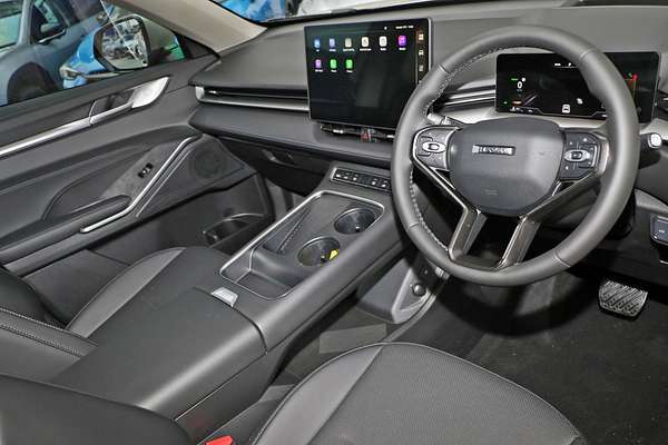 2025 GWM Haval H6 Ultra Hybrid B01