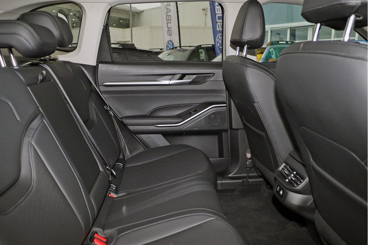 2025 GWM Haval H6 Ultra Hybrid B01