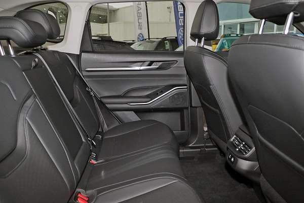 2025 GWM Haval H6 Ultra Hybrid B01