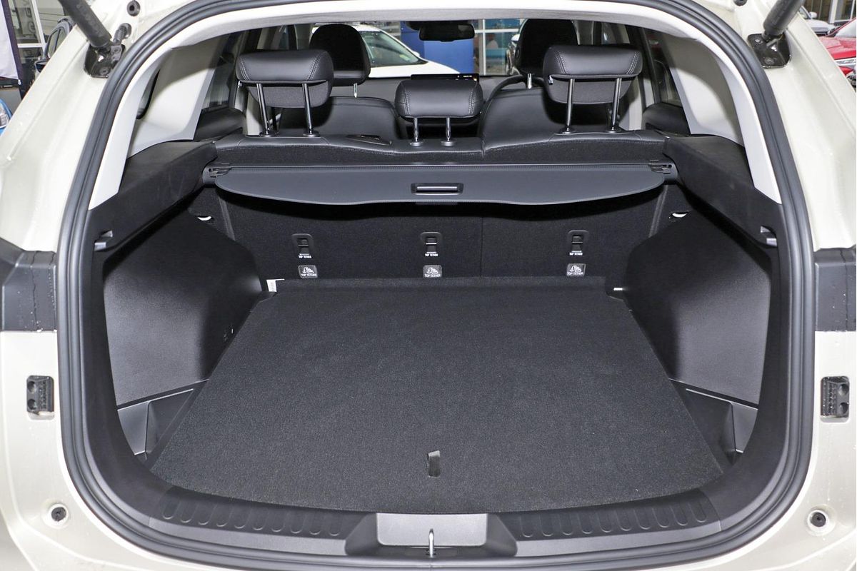 2025 GWM Haval H6 Ultra Hybrid B01