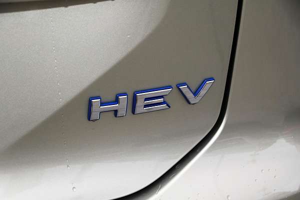2025 GWM Haval H6 Ultra Hybrid B01