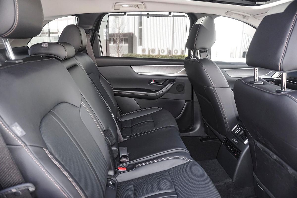 2025 Mazda CX-90 G50e GT KK