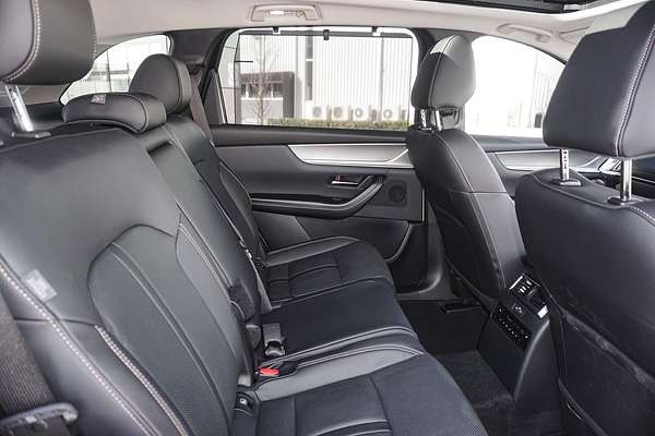 2025 Mazda CX-90 G50e GT KK