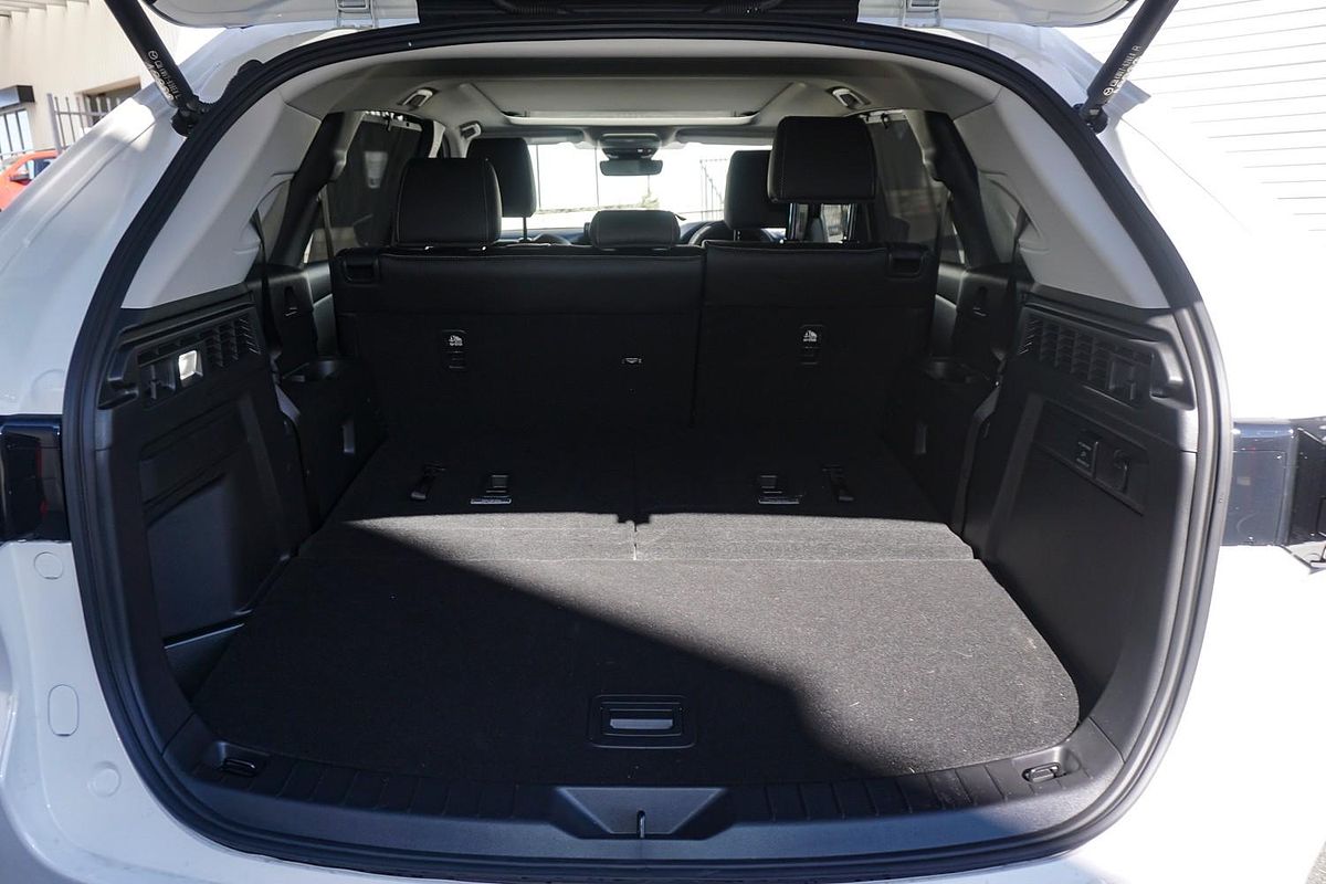 2025 Mazda CX-90 G50e GT KK