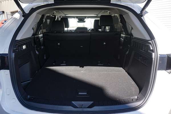 2025 Mazda CX-90 G50e GT KK