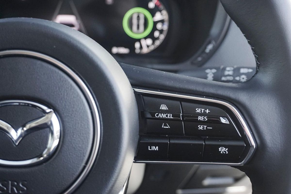 2025 Mazda CX-90 G50e GT KK