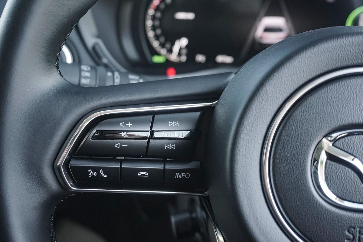 2025 Mazda CX-90 G50e GT KK