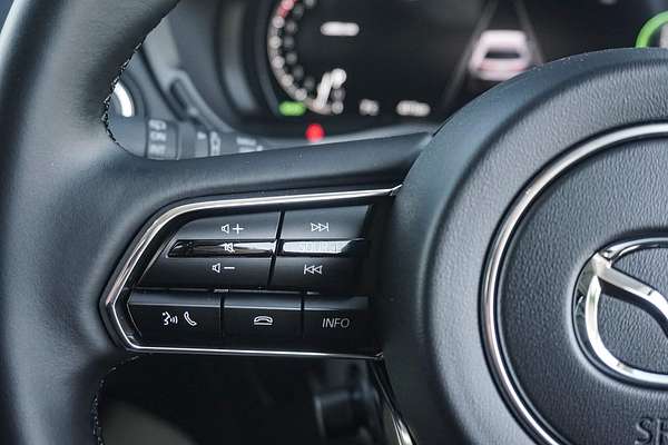 2025 Mazda CX-90 G50e GT KK
