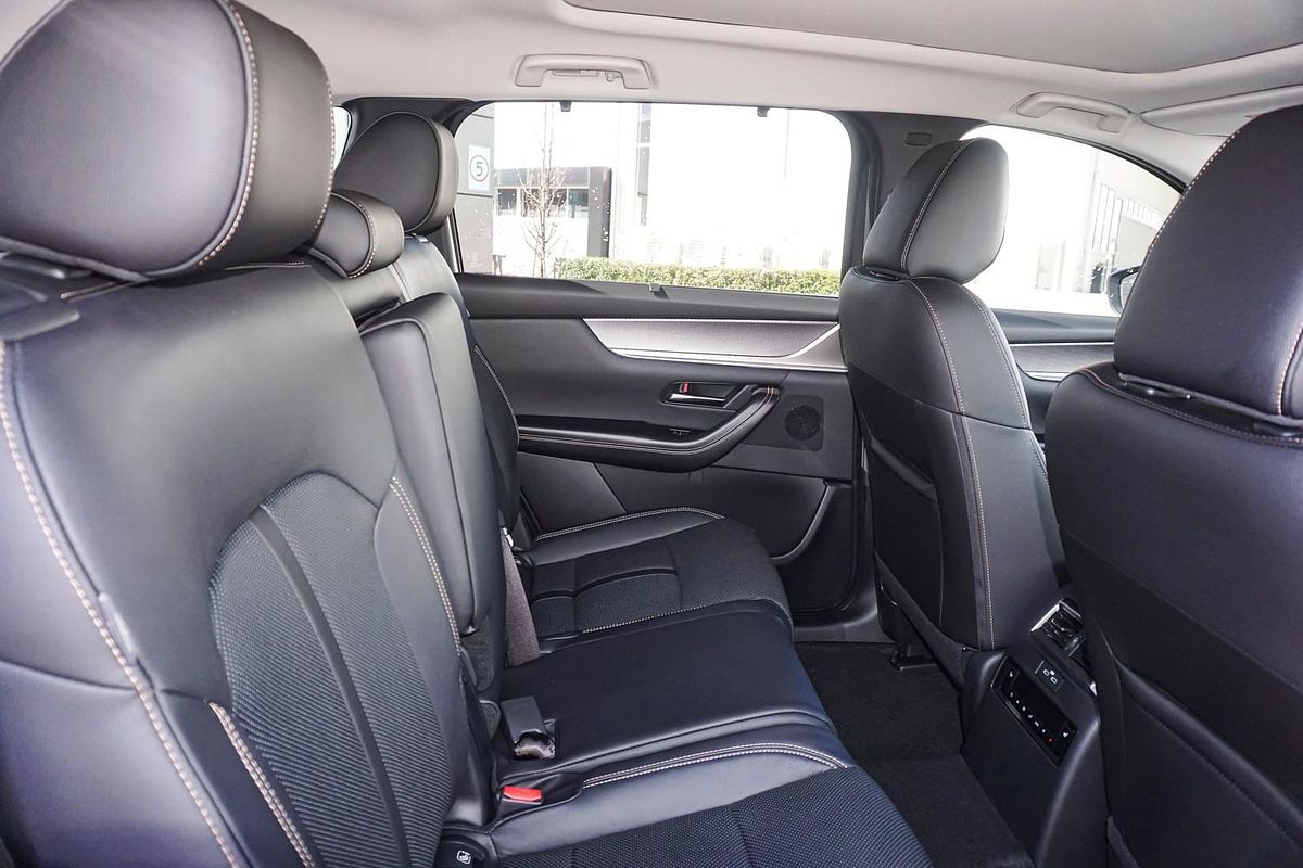 2024 Mazda CX-80 G40e GT KL