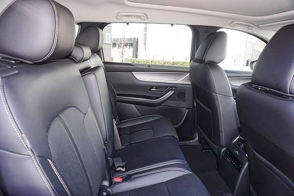 2024 Mazda CX-80 G40e GT KL