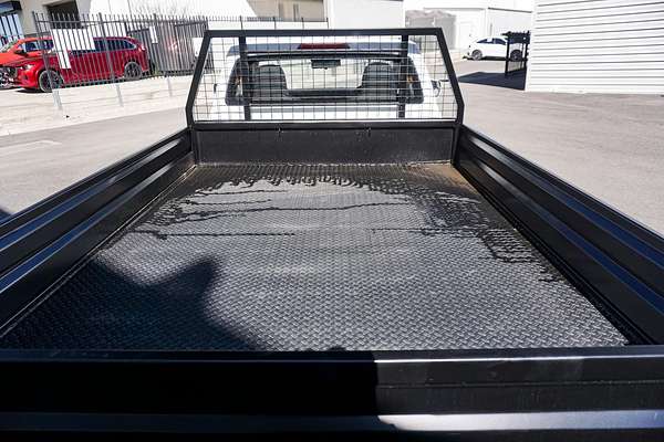 2024 Mazda BT-50 XT TF 4X4
