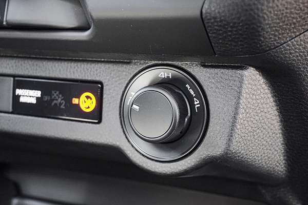 2024 Mazda BT-50 XT TF 4X4