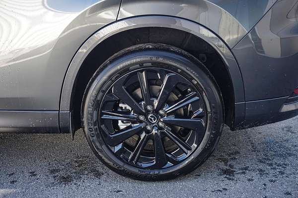 2024 Mazda CX-80 G40e GT KL