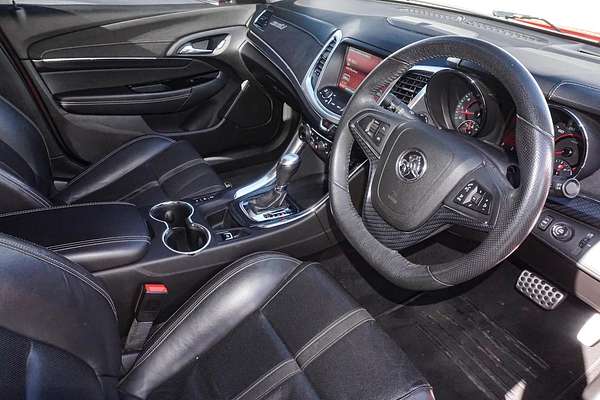 2016 Holden Commodore SS V Redline VF Series II