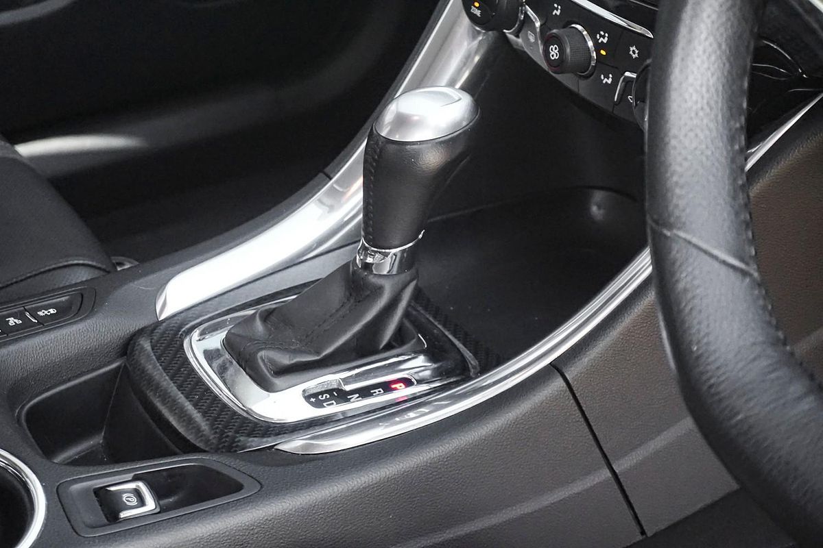 2016 Holden Commodore SS V Redline VF Series II