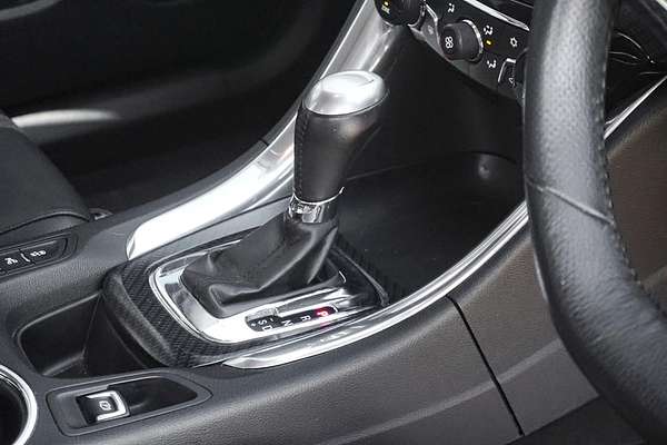 2016 Holden Commodore SS V Redline VF Series II