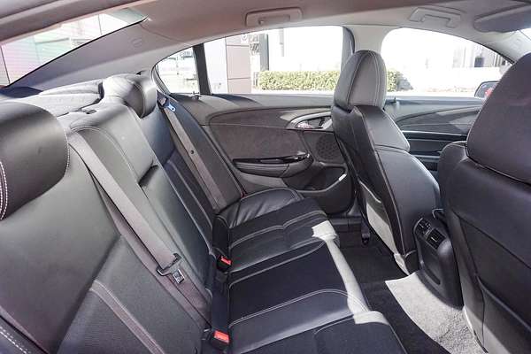 2016 Holden Commodore SS V Redline VF Series II