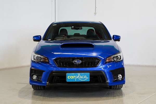 2019 Subaru WRX Premium VA