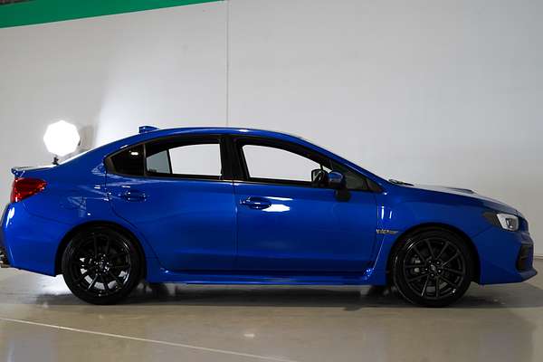 2019 Subaru WRX Premium VA