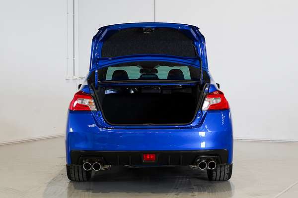 2019 Subaru WRX Premium VA