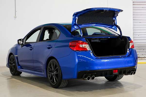 2019 Subaru WRX Premium VA