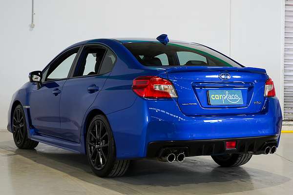2019 Subaru WRX Premium VA