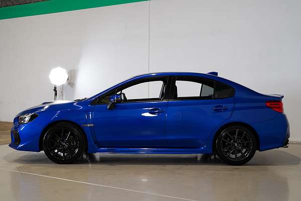 2019 Subaru WRX Premium VA