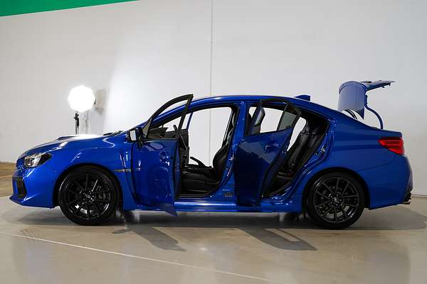 2019 Subaru WRX Premium VA