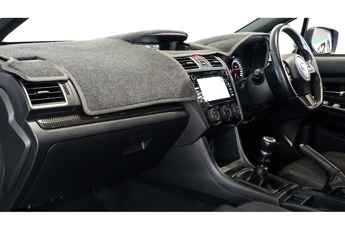 2019 Subaru WRX Premium VA