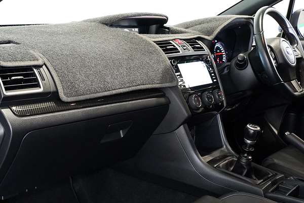 2019 Subaru WRX Premium VA