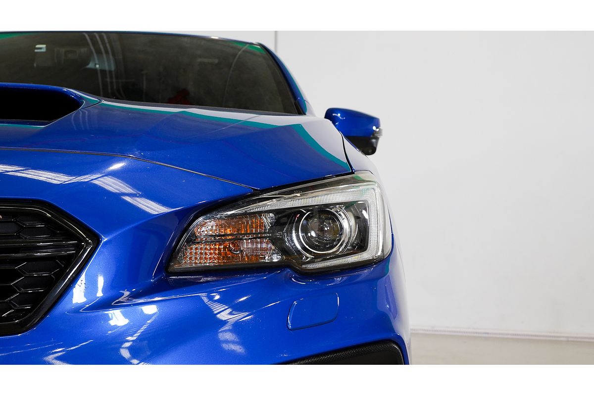 2019 Subaru WRX Premium VA