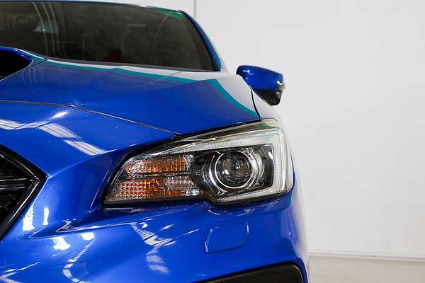 2019 Subaru WRX Premium VA