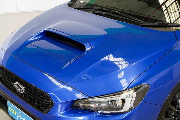 2019 Subaru WRX Premium VA