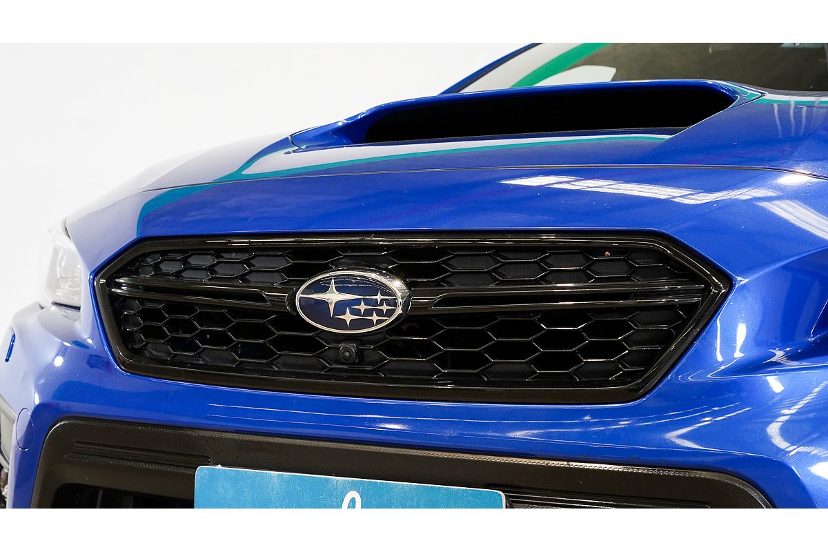2019 Subaru WRX Premium VA