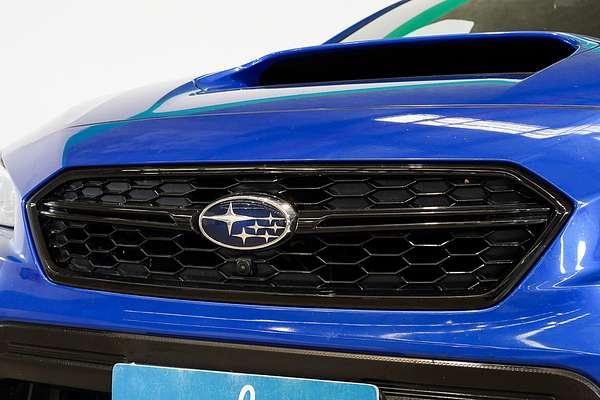 2019 Subaru WRX Premium VA