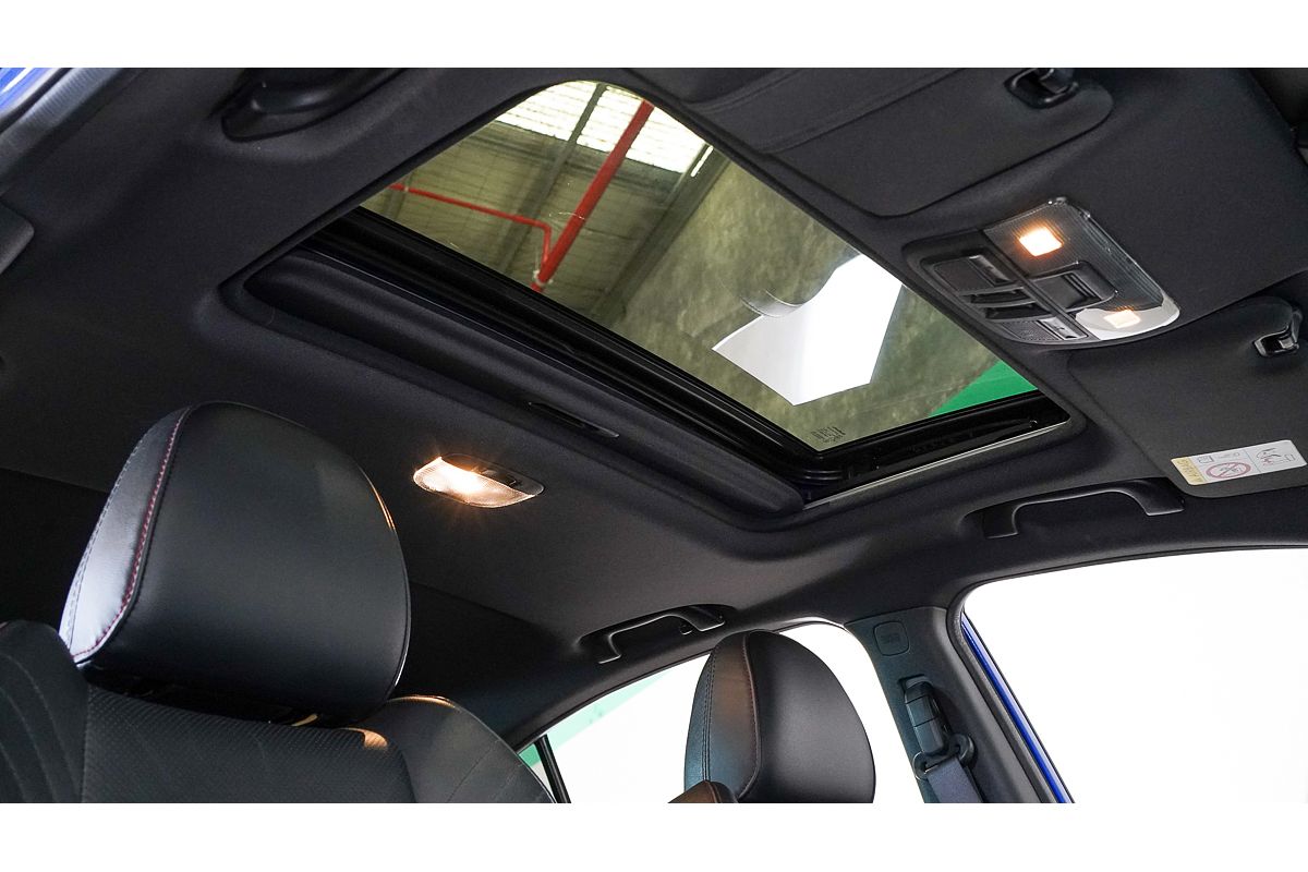 2019 Subaru WRX Premium VA