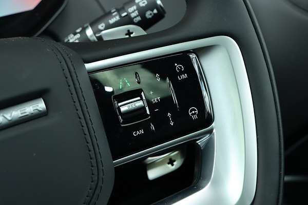2025 Land Rover Range Rover D350 HSE L460