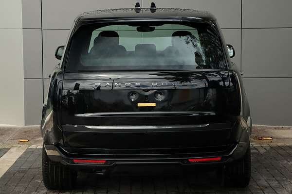2025 Land Rover Range Rover D350 HSE L460