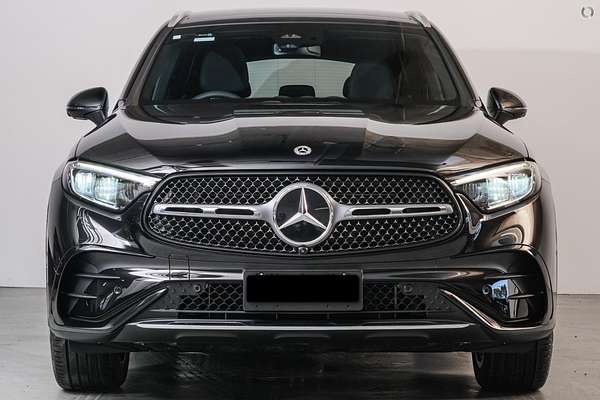 2024 Mercedes-Benz GLC-Class GLC300 X254