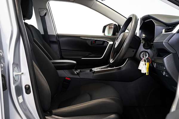 2020 Toyota RAV4 GX MXAA52R