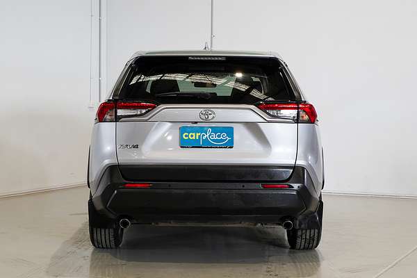 2020 Toyota RAV4 GX MXAA52R