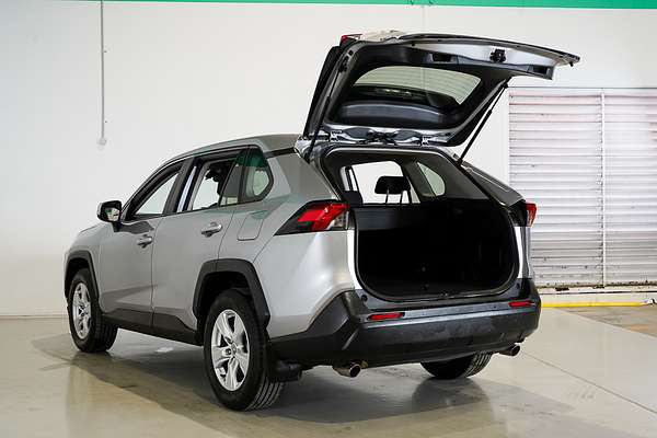2020 Toyota RAV4 GX MXAA52R