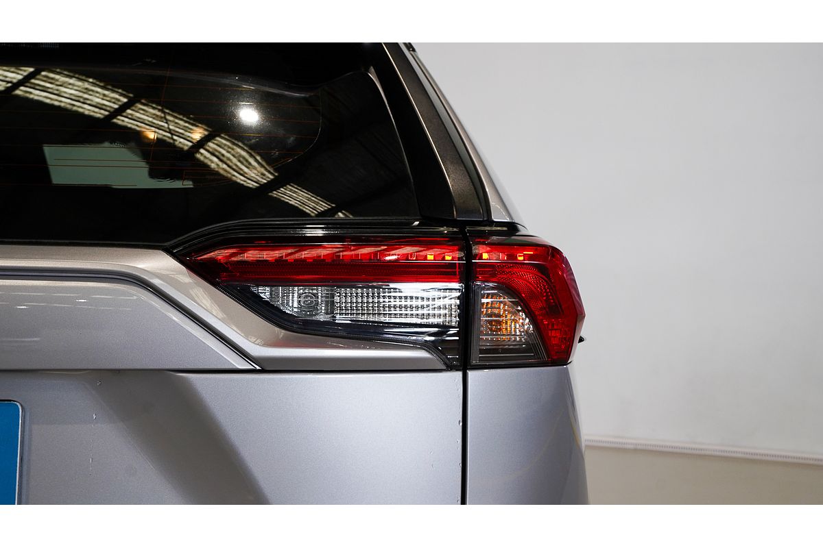 2020 Toyota RAV4 GX MXAA52R