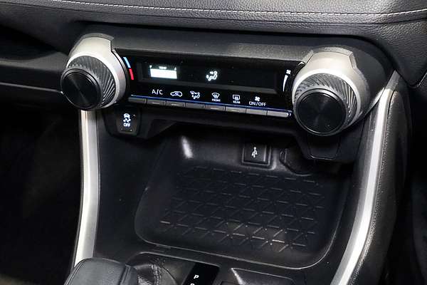 2020 Toyota RAV4 GX MXAA52R